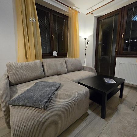 Tatrystay Apartment Granit 104 Tatranska Lomnica Luaran gambar
