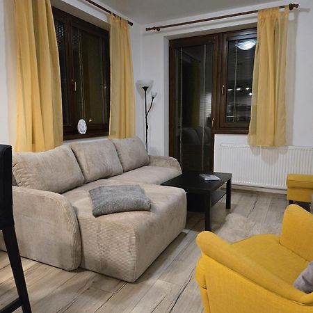 Tatrystay Apartment Granit 104 Tatranska Lomnica Luaran gambar
