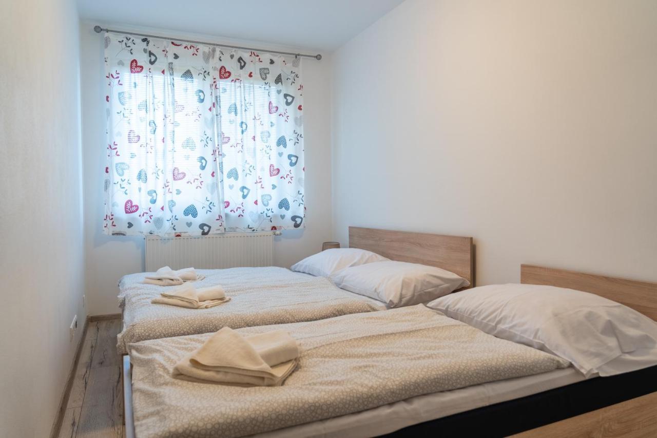 Tatrystay Apartment Granit 104 Tatranska Lomnica Luaran gambar