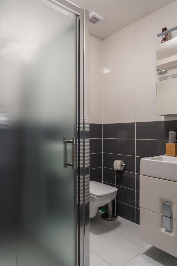 Tatrystay Apartment Granit 104 Tatranska Lomnica Luaran gambar