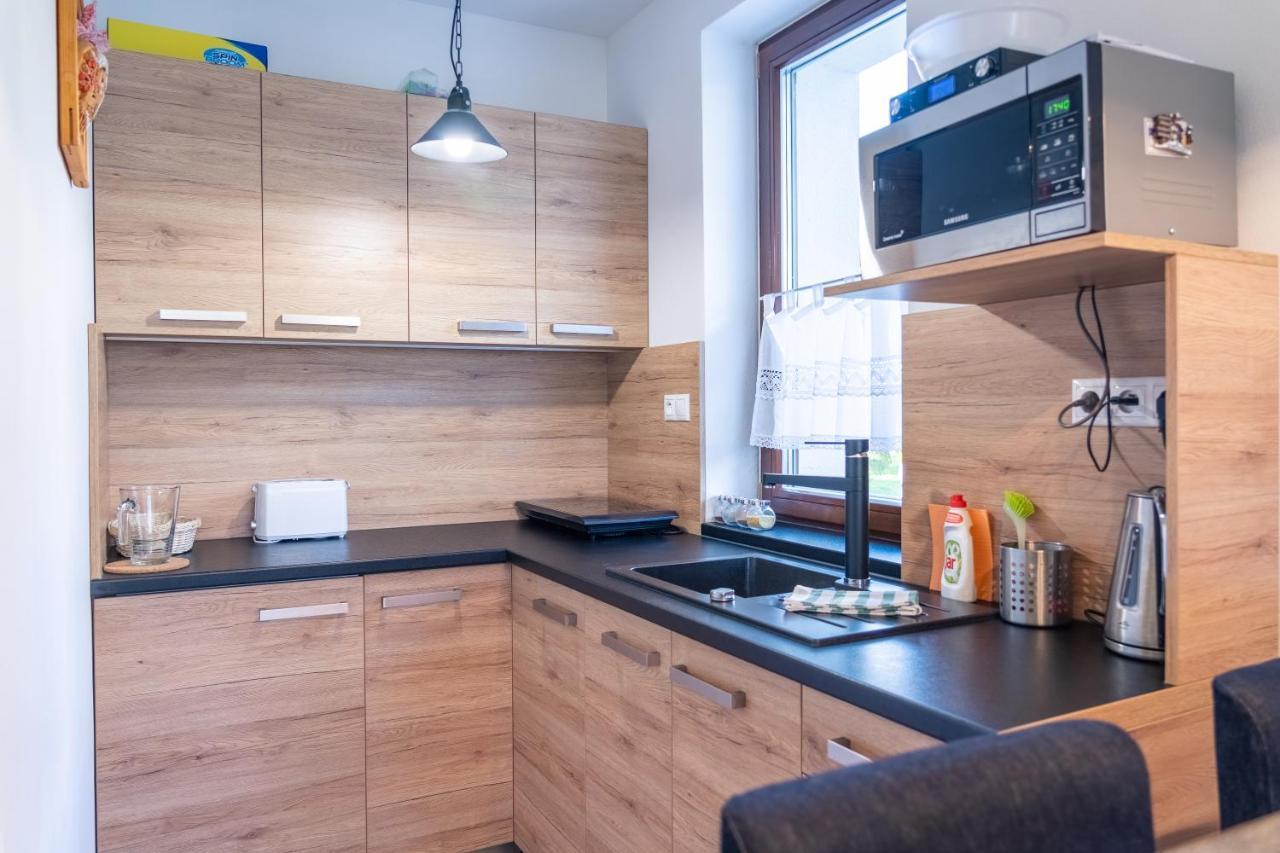 Tatrystay Apartment Granit 104 Tatranska Lomnica Luaran gambar