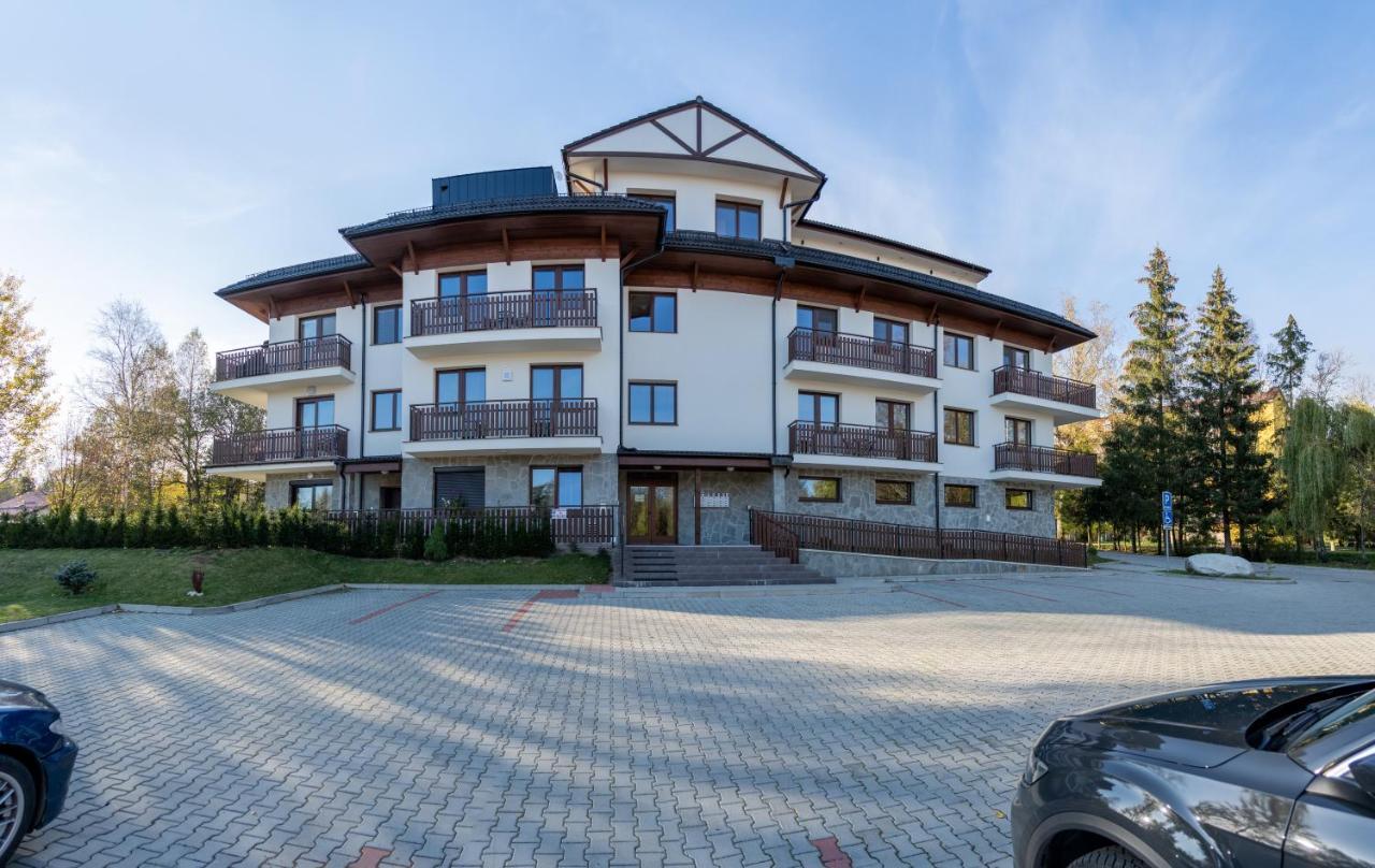 Tatrystay Apartment Granit 104 Tatranska Lomnica Luaran gambar