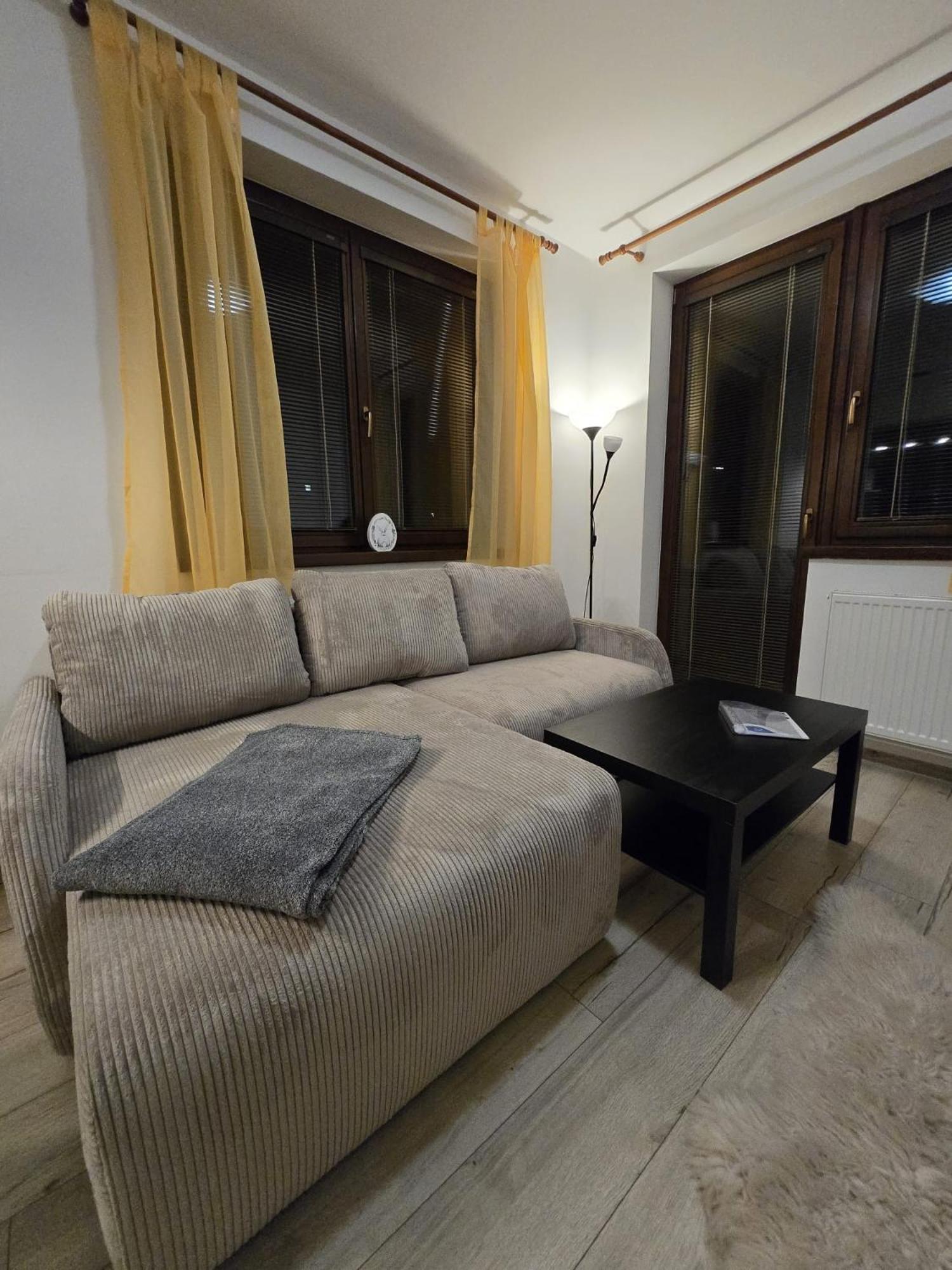 Tatrystay Apartment Granit 104 Tatranska Lomnica Luaran gambar
