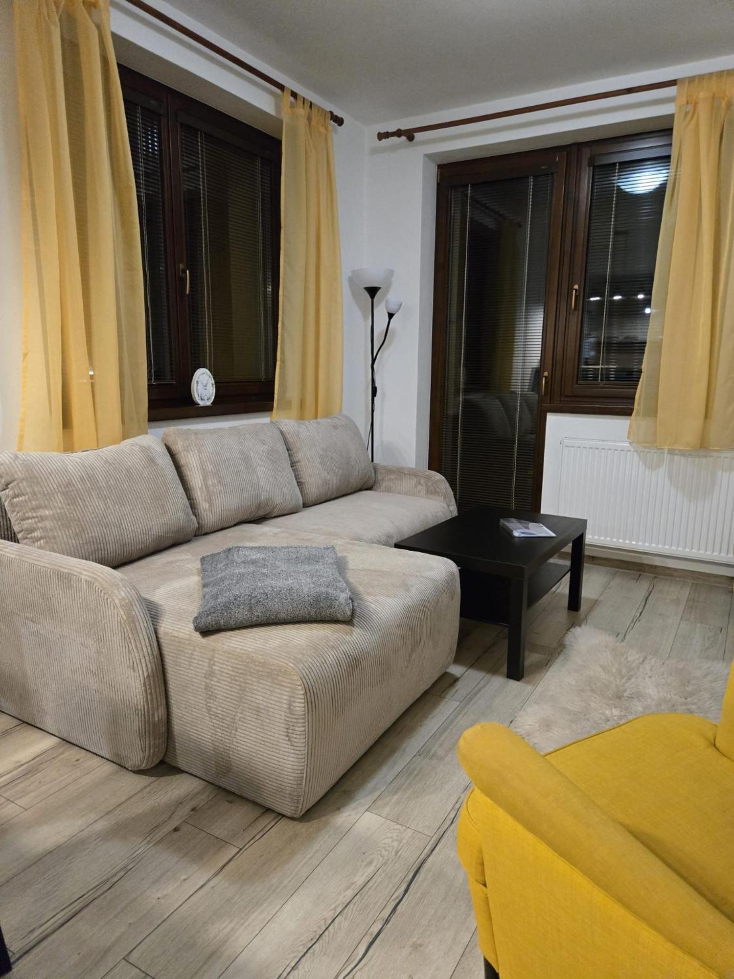 Tatrystay Apartment Granit 104 Tatranska Lomnica Luaran gambar