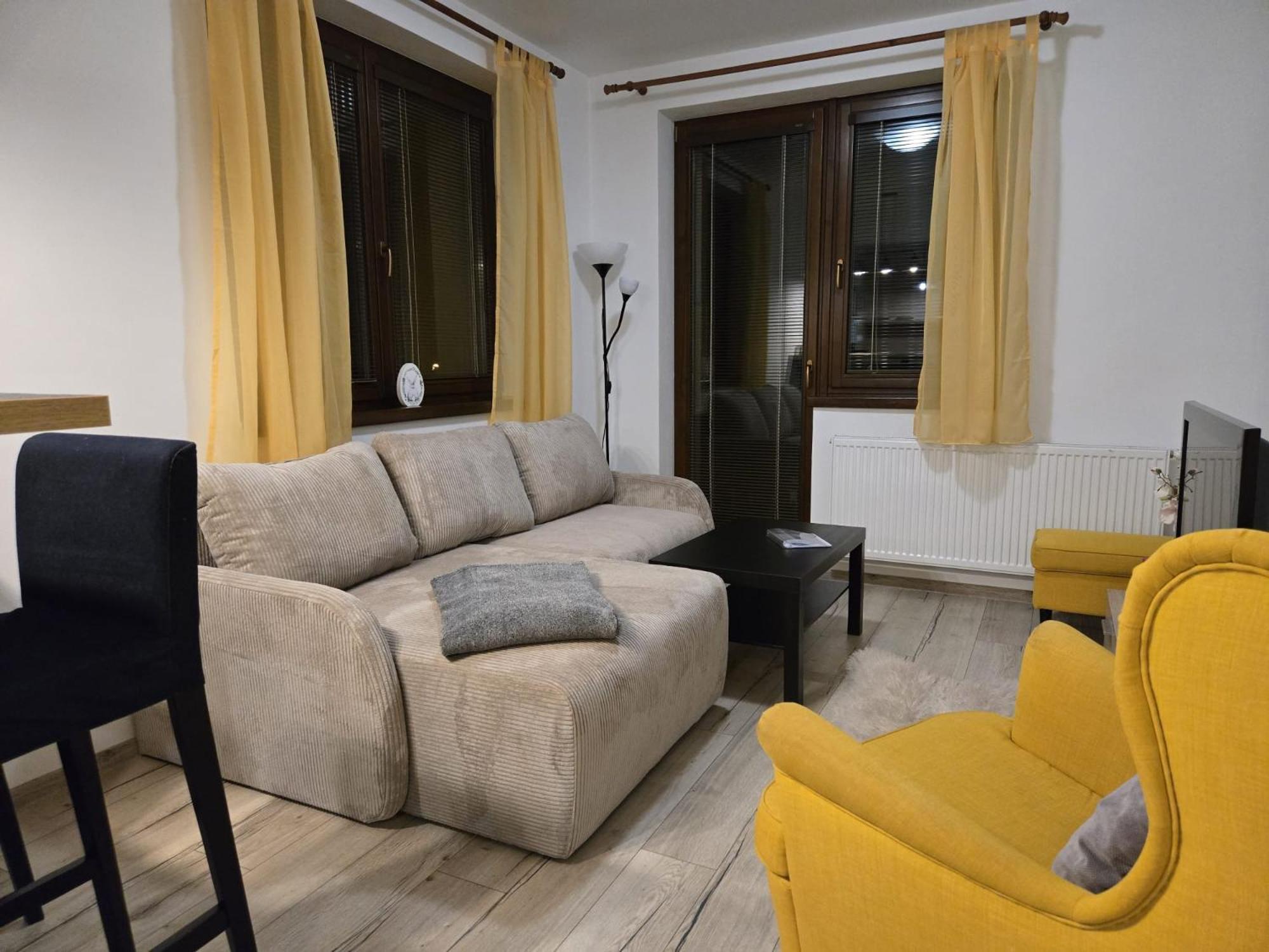 Tatrystay Apartment Granit 104 Tatranska Lomnica Luaran gambar
