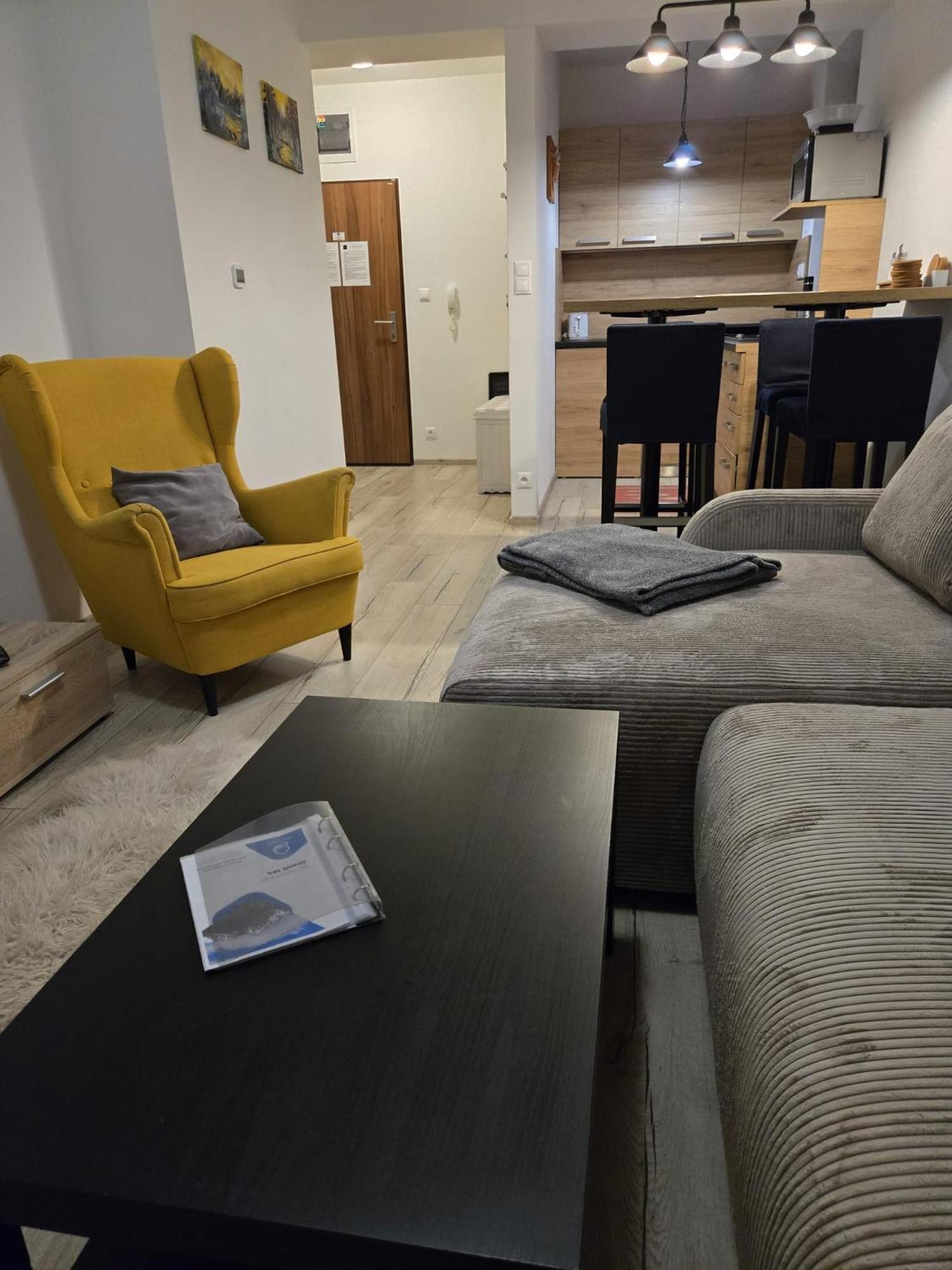 Tatrystay Apartment Granit 104 Tatranska Lomnica Luaran gambar